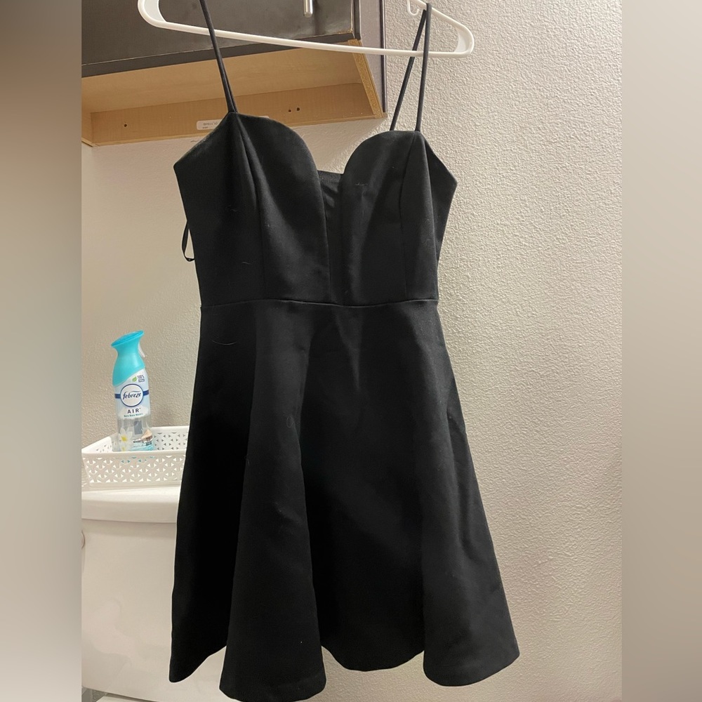 Windsor black dress